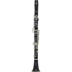 Patricola Professional Clarinet CL2S