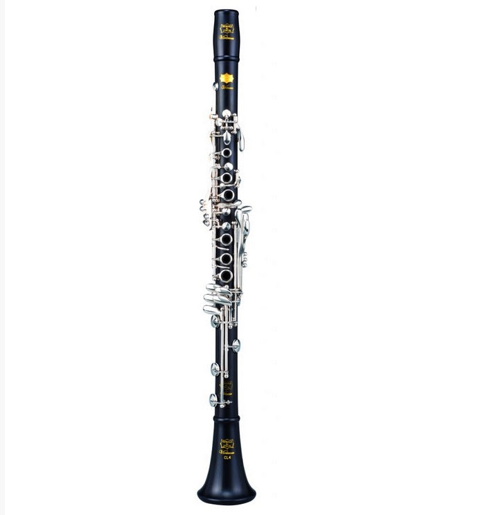  【The Best Deal】OriGlam Professional Bb Clarinet