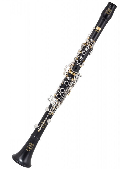 Patricola Artista Professional A Clarinet