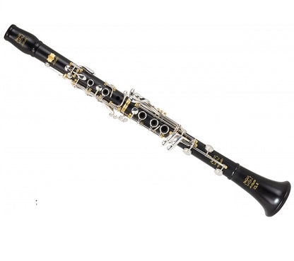 Patricola Artista Professional Bb Clarinet