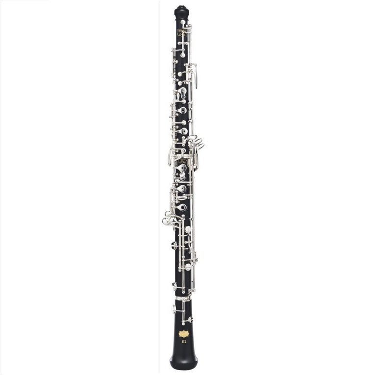 Patricola S1 Student Oboe Grenadilla Wood