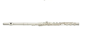 Powell Sonare 501K Series Flute - C Foot