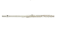 Powell Sonare 501 Series C-Foot Flutes