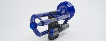 Jiggs Ptrumpet Plastic Trumpet