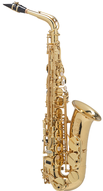 Selmer Paris 52 AXOS Alto Saxophone