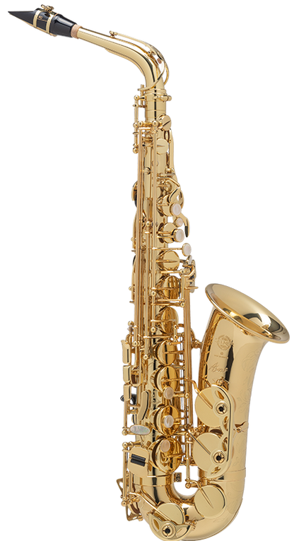 Selmer Paris 52 AXOS Alto Saxophone