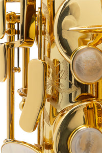 Selmer Paris 52 AXOS Alto Saxophone