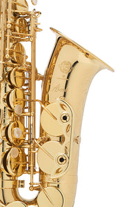 Selmer Paris 52 AXOS Alto Saxophone