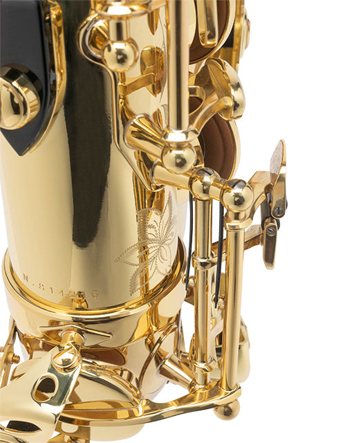 Selmer Paris 52 AXOS Alto Saxophone