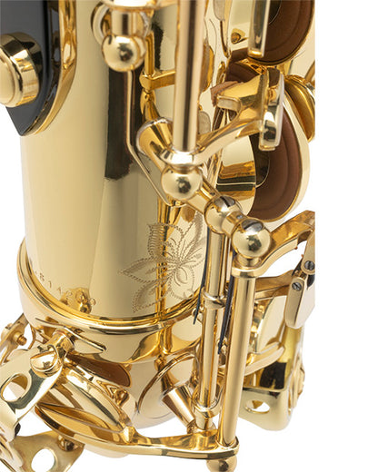 Selmer Paris 52 AXOS Alto Saxophone