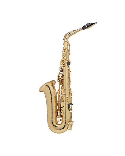 Selmer Paris 52 AXOS Alto Saxophone