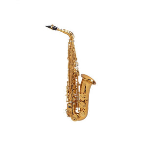Selmer Paris 92 Supreme Alto Saxophones
