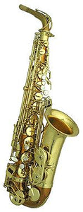 Selmer LA Vie Alto Saxophone AS240