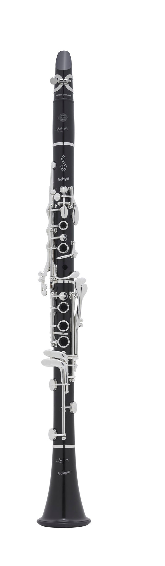 Selmer PARIS/SELES Prologue Bb Clarinet