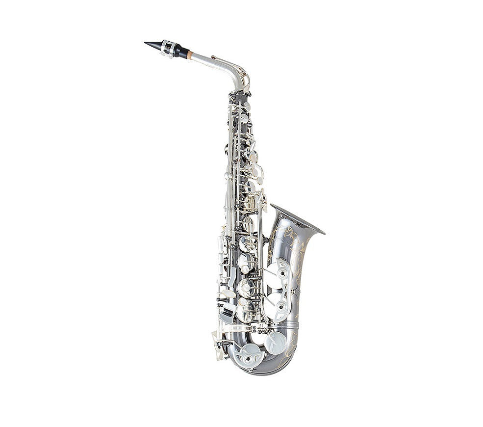 Selmer SAS711 Professional Eb Alto saxophone