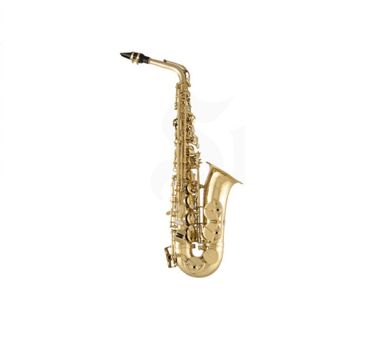 Selmer SAS711 Professional Eb Alto saxophone