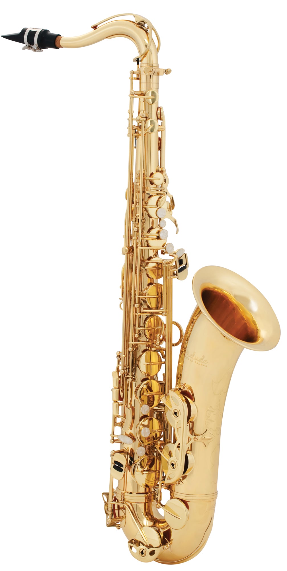 Selmer “Prelude” Tenor Saxophone TS711