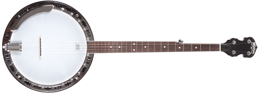 Washburn Americana B11 Five String Banjo