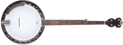 Washburn Americana B11 Five String Banjo