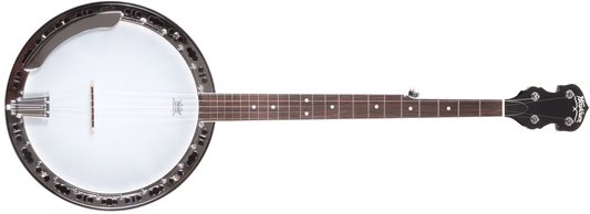 Washburn Americana B11 Five String Banjo