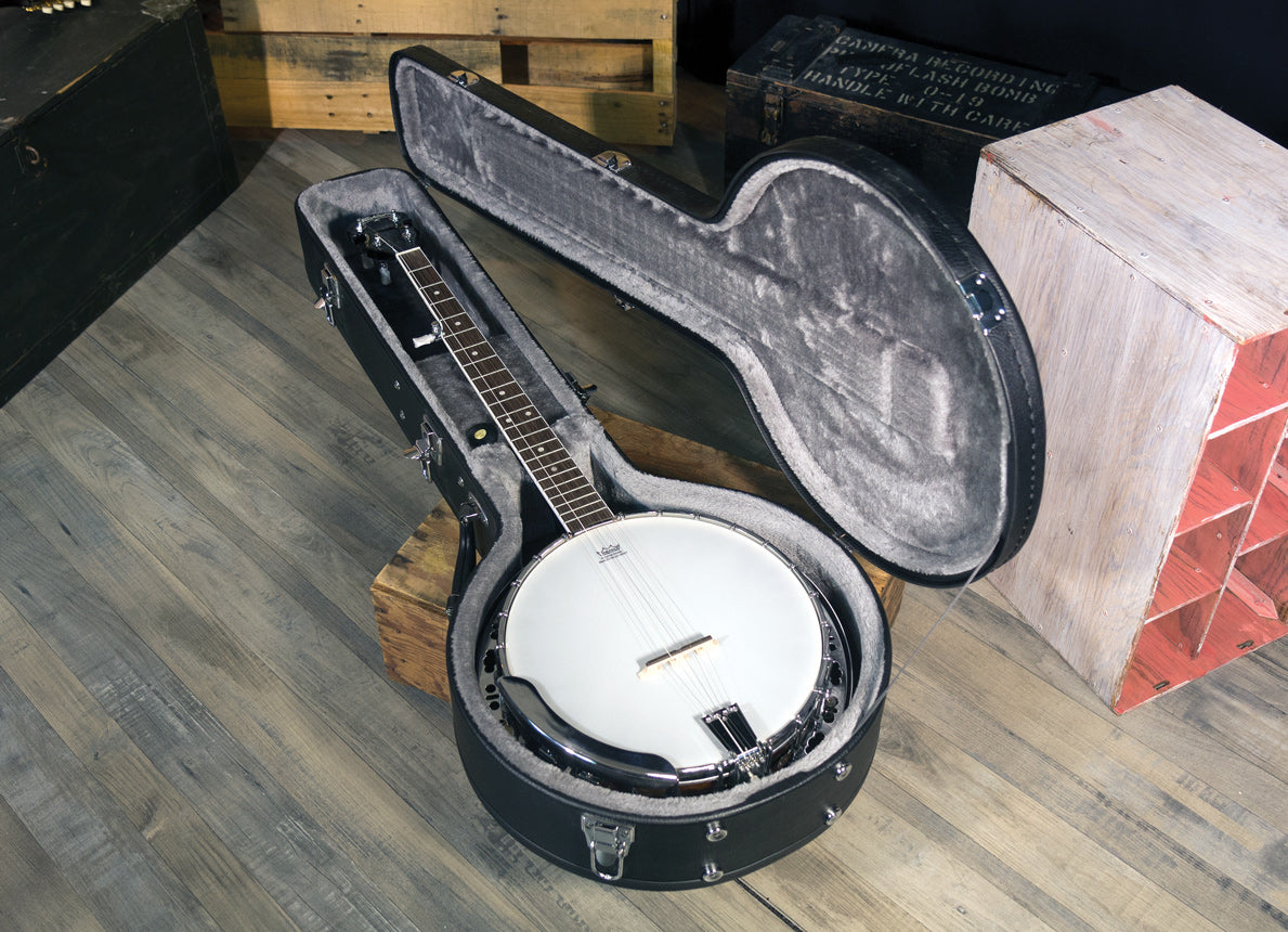 Washburn Americana B11 Five String Banjo