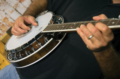 Washburn Americana B11 Five String Banjo