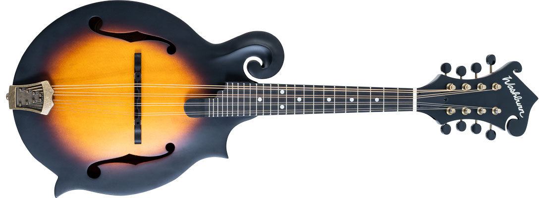 Washburn M108S American Series F-Style Mandolin