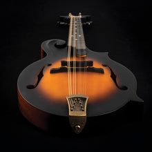 Load image into Gallery viewer, Washburn M108S American Series F-Style Mandolin