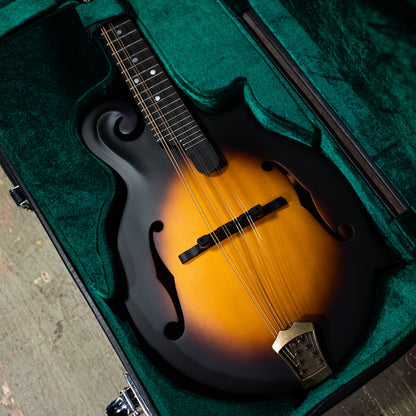 Washburn M108S American Series F-Style Mandolin