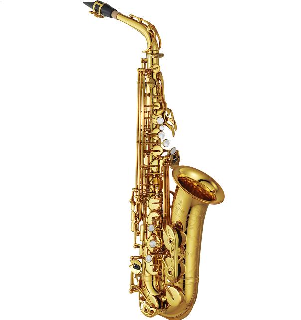 Yamaha Alto Sax 82ZII Custom Z