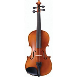 Yamaha AV7 Intermediate Violin Outfit - 1/2 Size