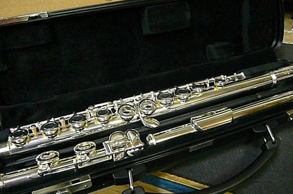 Yamaha Advantage Flute