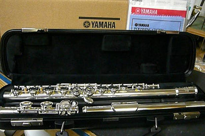 Yamaha Advantage Flute