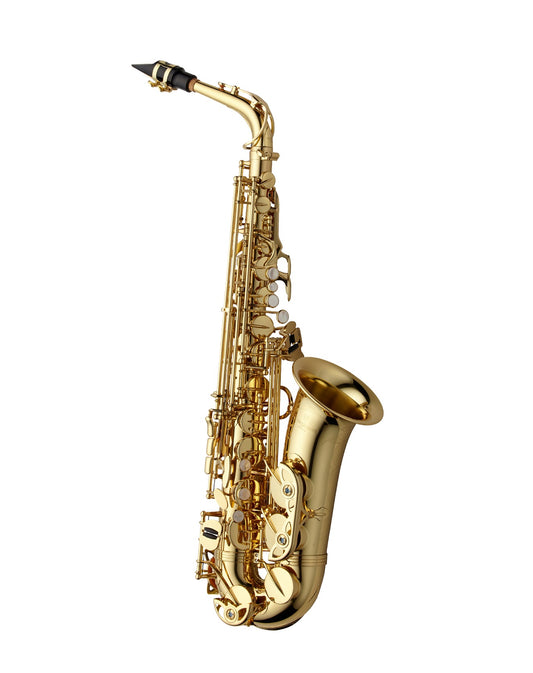 Yanagisawa WO Series Professional Alto Saxophones