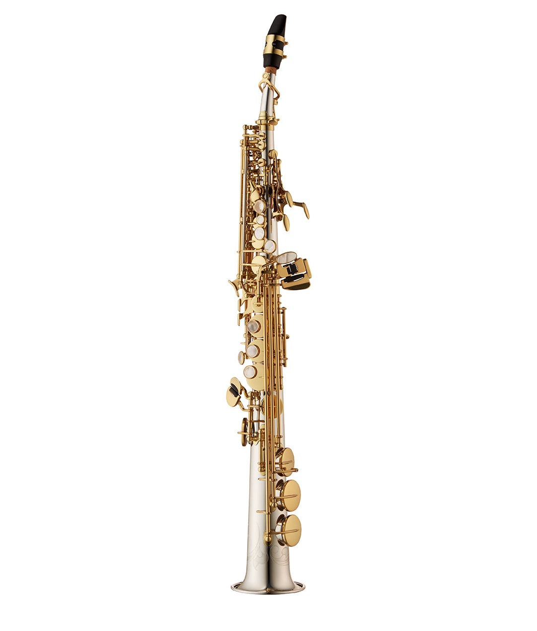 Yanagisawa WO Elite Series Soprano Saxophones