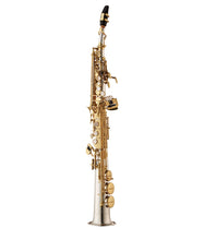 Load image into Gallery viewer, Yanagisawa WO Elite Series Soprano Saxophones
