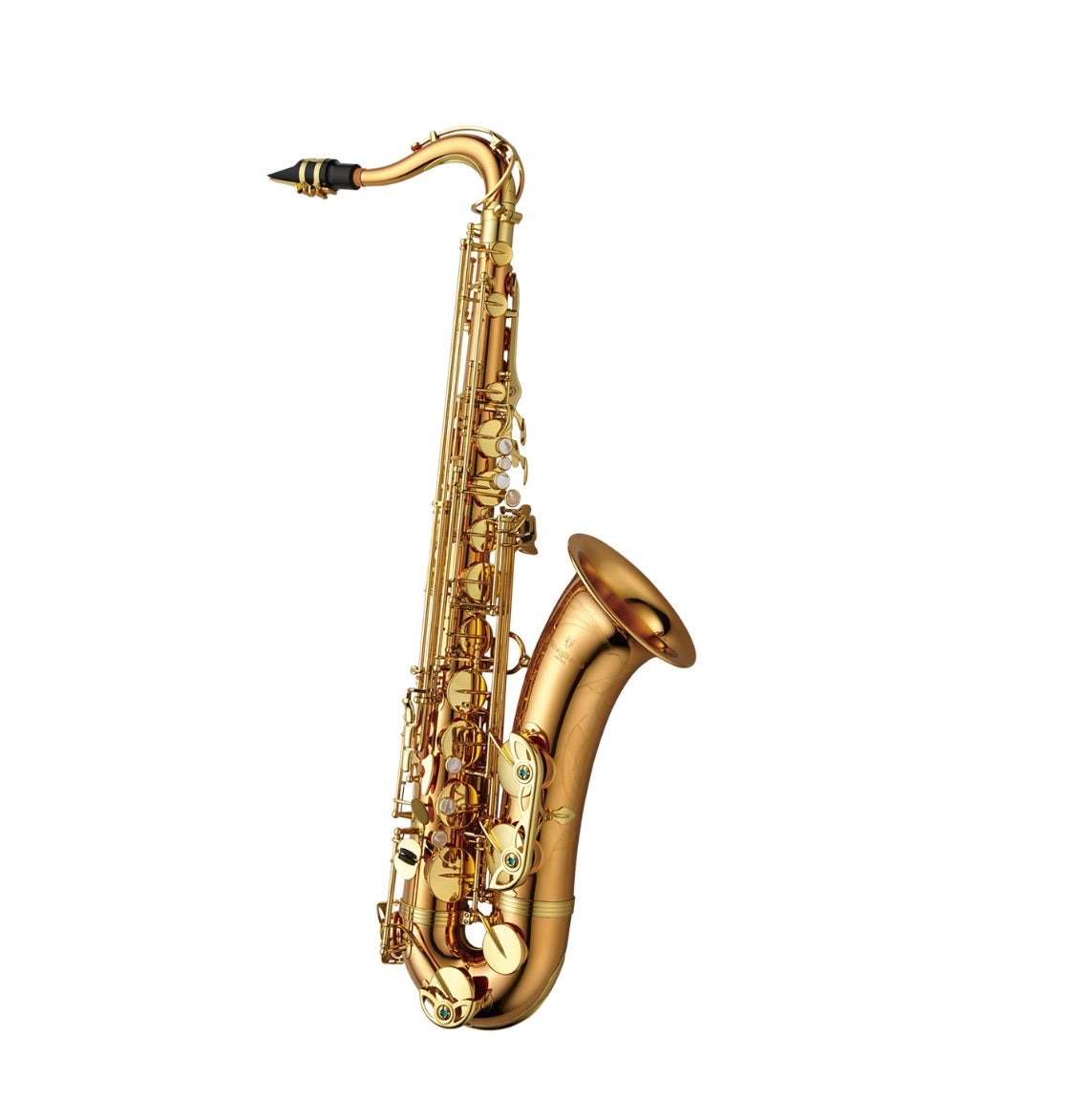 Yanagisawa WO Series Professional Tenor Saxophone