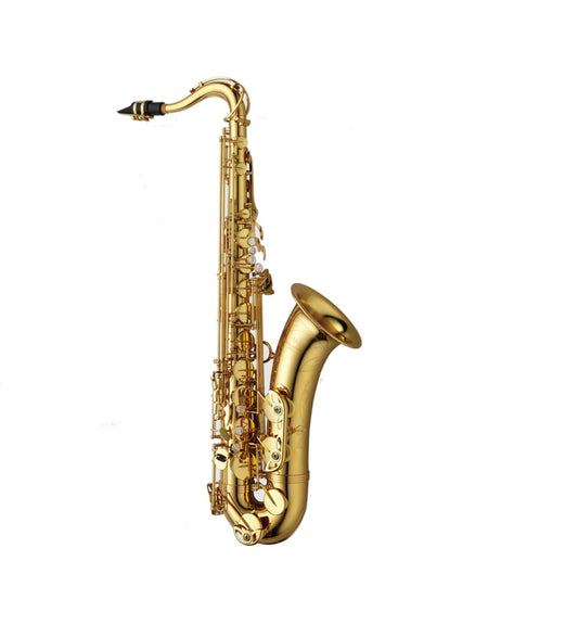 Yanagisawa WO Series Professional Tenor Saxophone