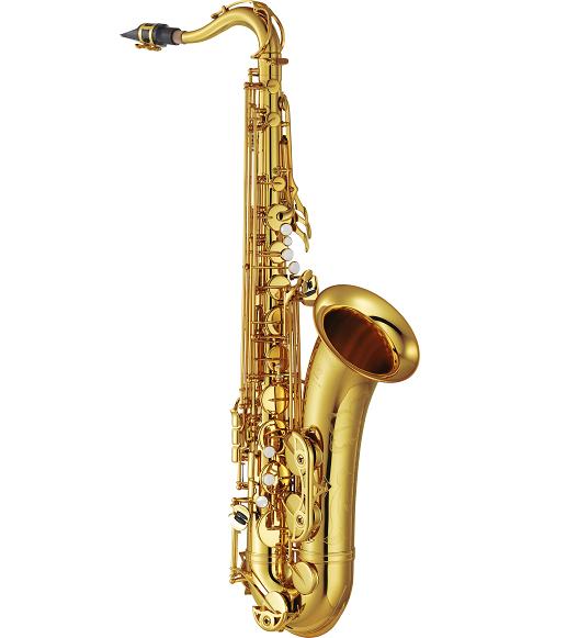 Yamaha 62III Professional Tenor Saxophones