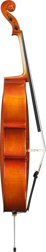 Yamaha Student Cello Outfit - VC3S