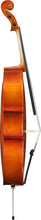 Load image into Gallery viewer, Yamaha Student Cello Outfit - VC3S