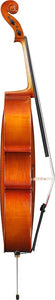Yamaha Student Cello Outfit - VC3S