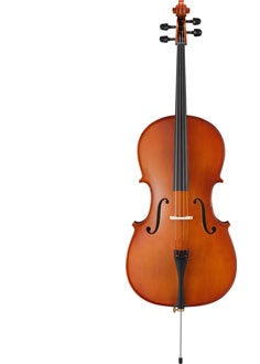 Yamaha Student Cello Outfit - VC3S