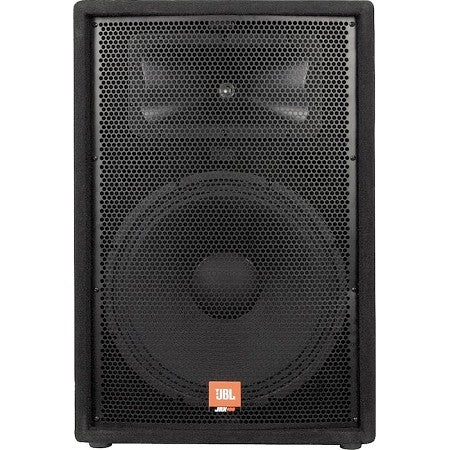 JBL Passive 15" Two-Way Loud Speaker JRX115