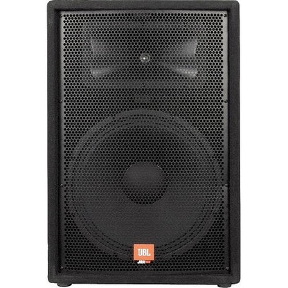 JBL Passive 15" Two-Way Loud Speaker JRX115