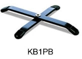 Hamilton Peg Base - KB1PB