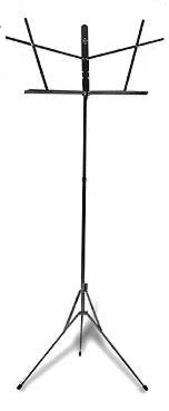 Hamilton Folding Music Stand - KB400N