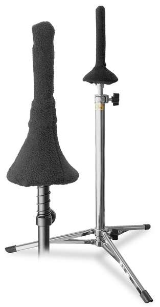 Hamilton Bone Pet Sock for Trombone Stands - KB511