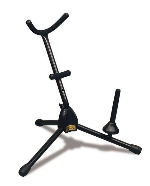 Hamilton Single Saxophone Stand - KB960