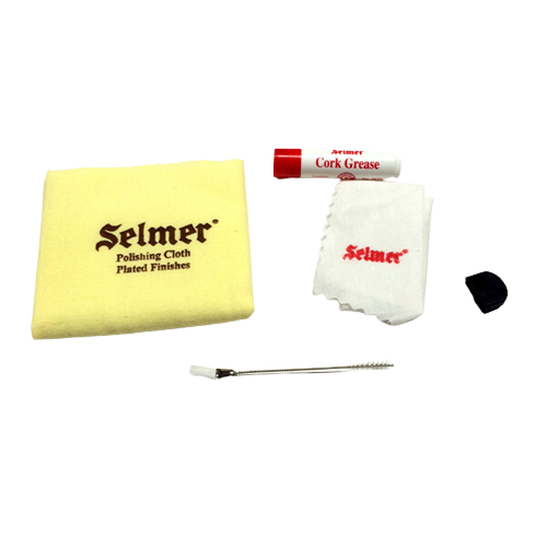 Selmer Instrument Care Kit Oboe -366OB